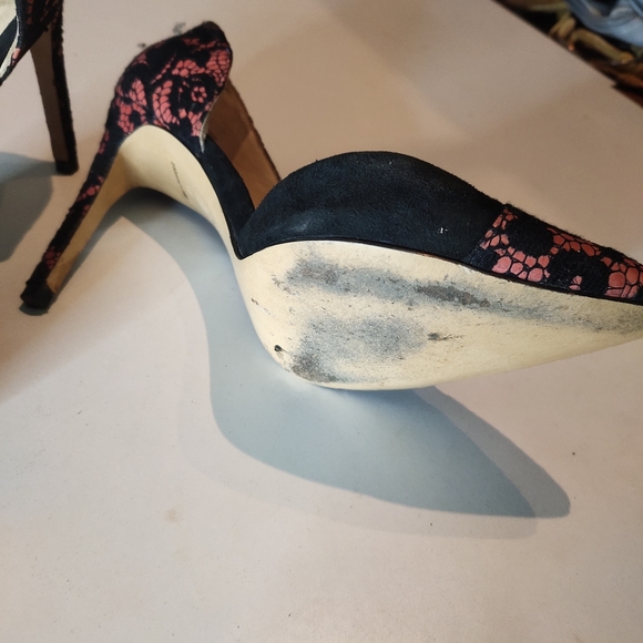 Authentic Ste_lla Lu_na coded stilettos pump - Picture 10 of 10
